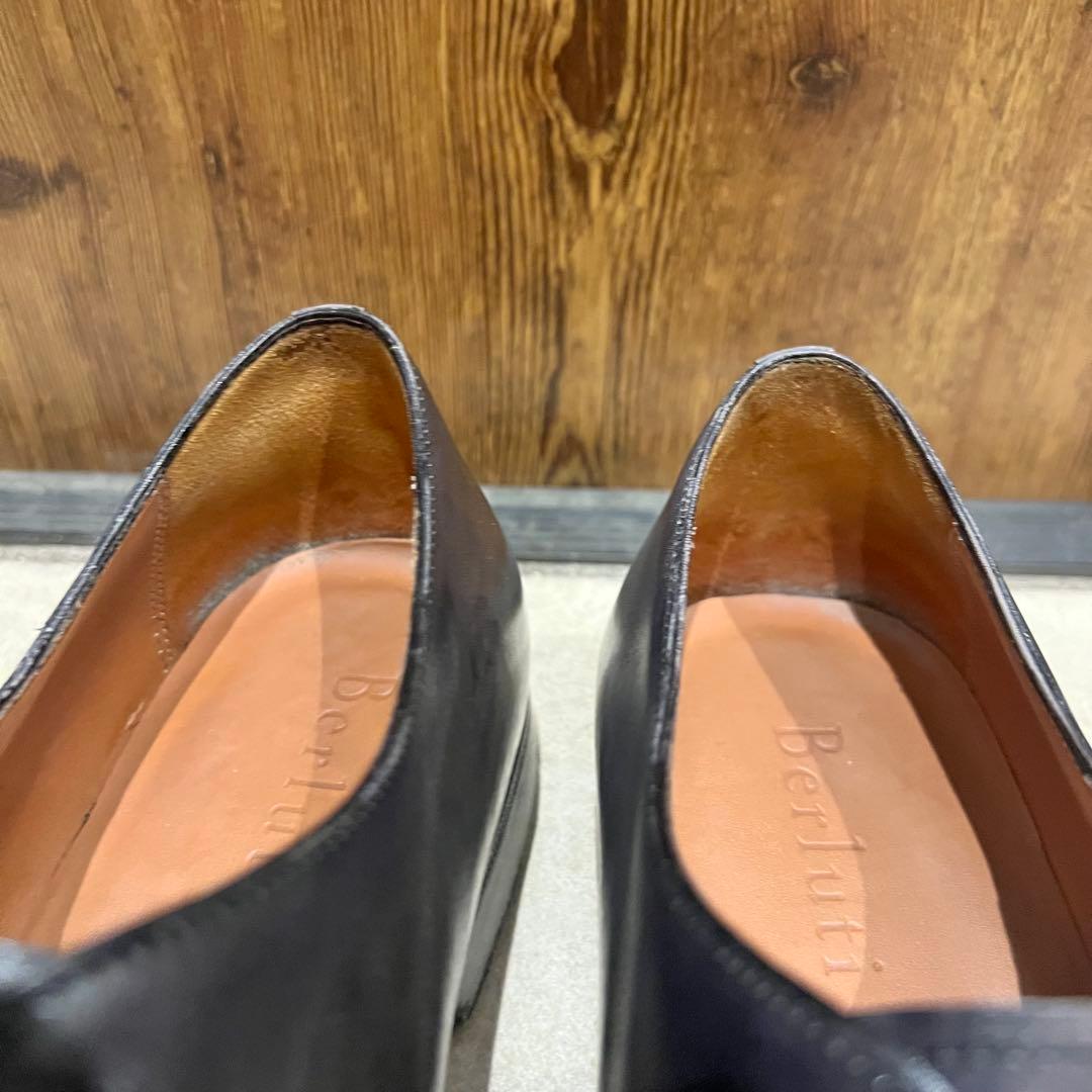 Berluti ベルルッティ/アレッサンドロガレ/サイズ6