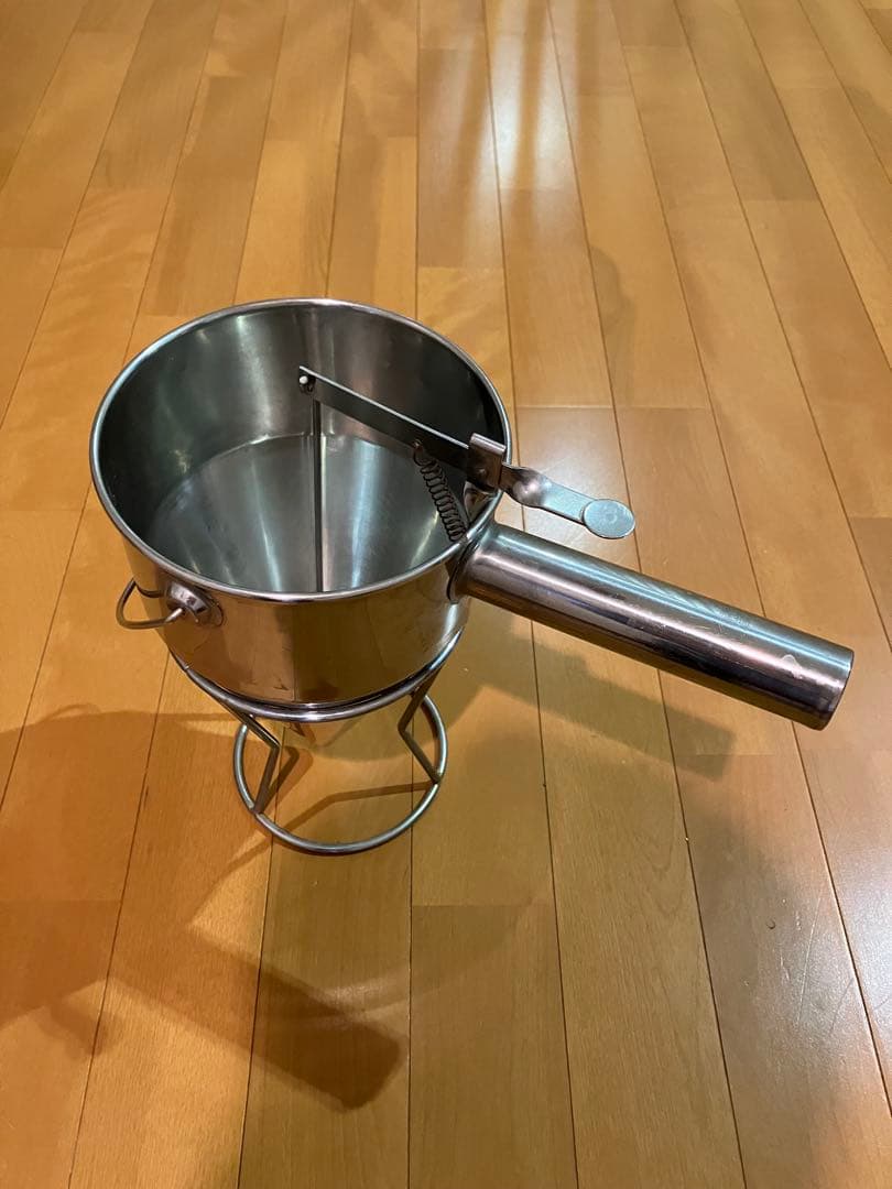 業務用ミニたい焼き器（付属品・おまけ有り）中古