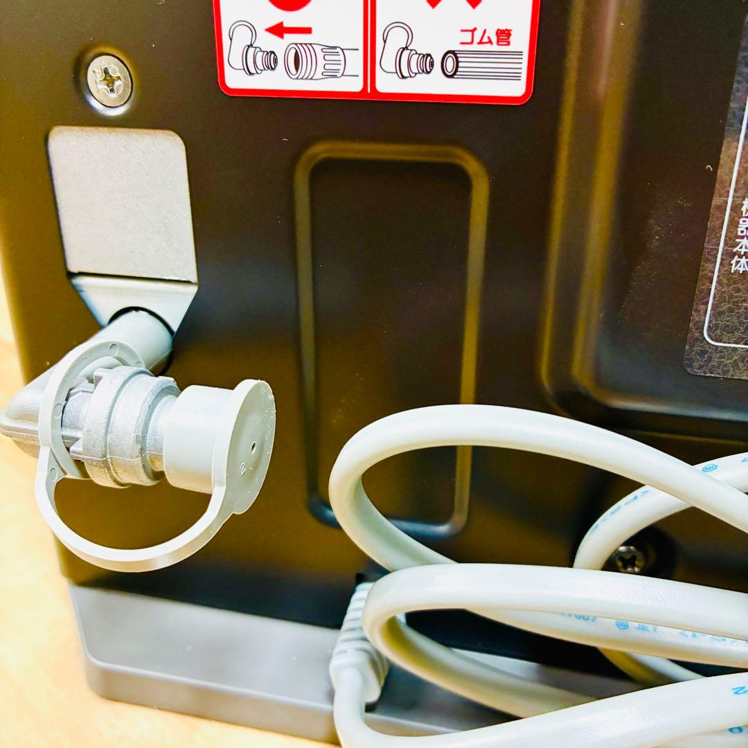 【未使用】都市ガス用　Vivace　大阪ガスファンヒーター　140-6103