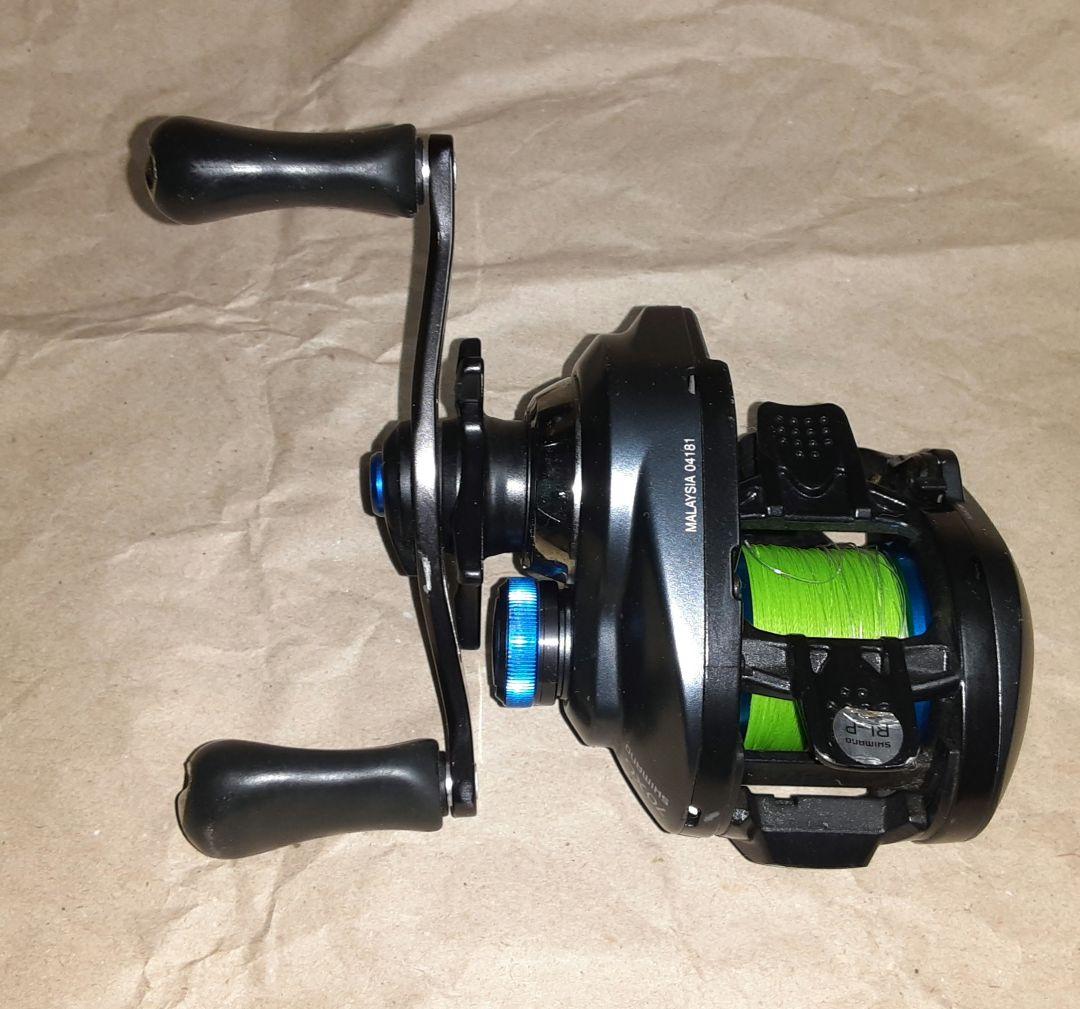 SLX　DC　70XG　シマノ