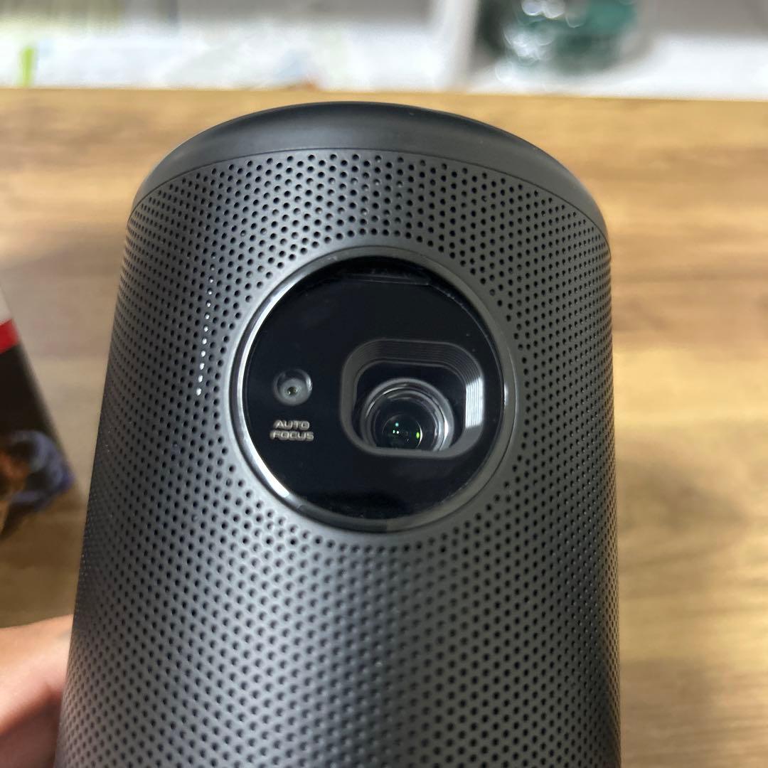 スピーカー・ウーファー HD PICTURE BIG SOUND