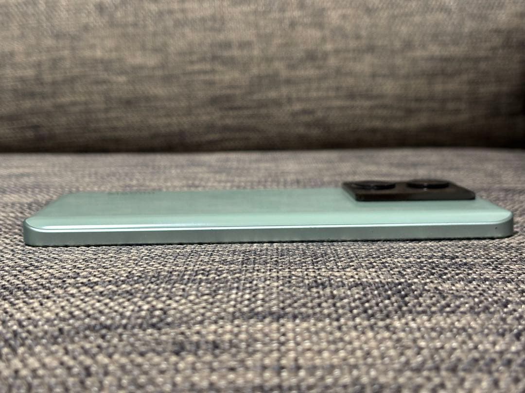 Xiaomi 13T ミントグリーン 本体　256GB