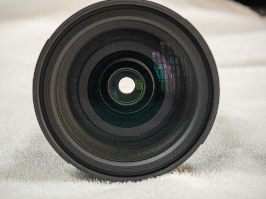 SIGMA 24-70mm F2.8 DG DN II Art [ソニーE用]