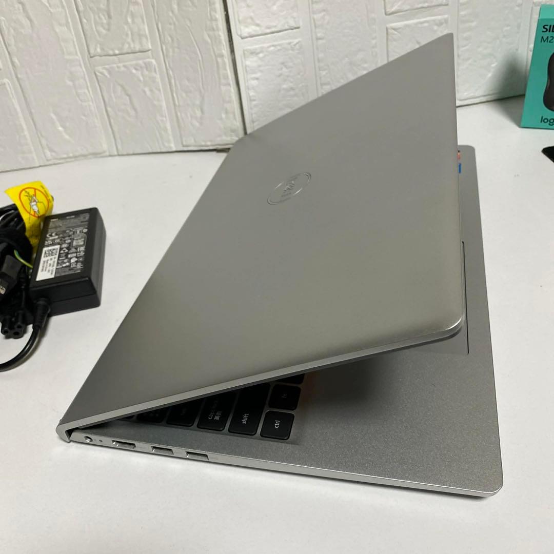 Windows11オフィス付きSSD Corei7 メモリ16GB 美品DELL