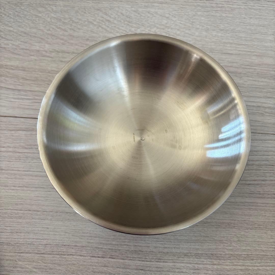 VitaCraft Gohan 24cm ステンレス鍋