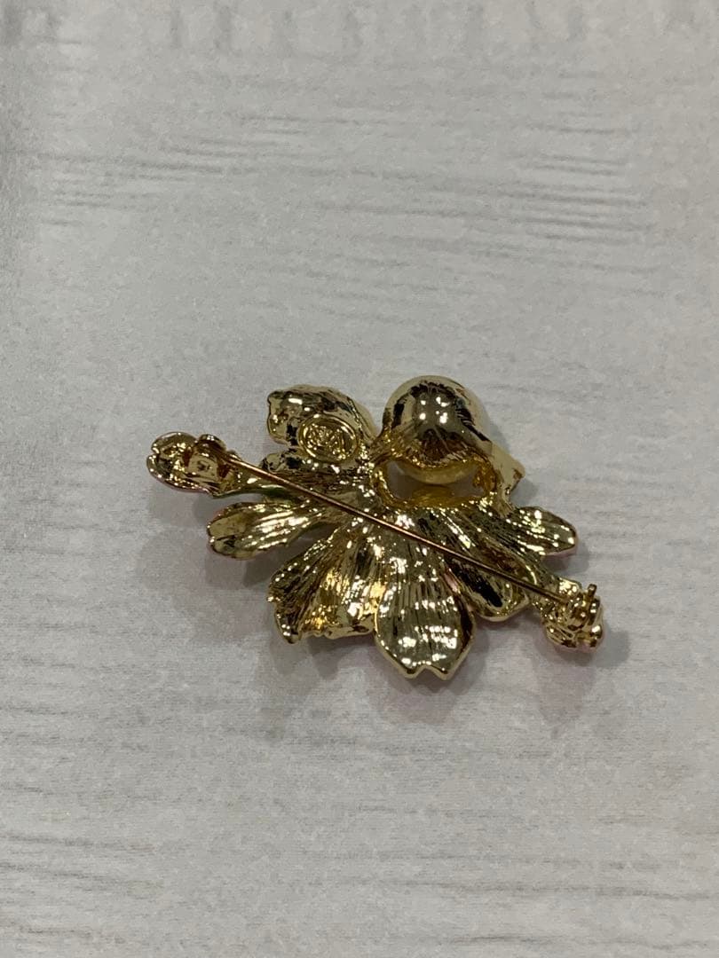 VENDOME BOUTIQUE フラワーコサージュ