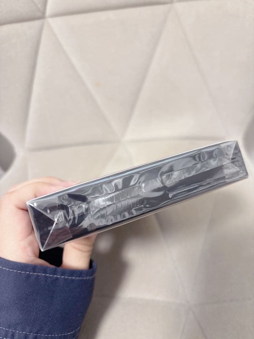 【新品未開封】シャネルCHANEL/トラベルメイクアップパレット/マスカラ付き