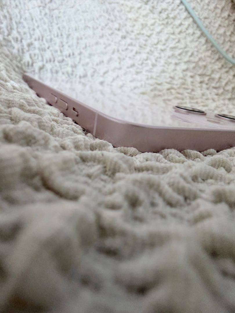 iPhone13 128gb 箱付き