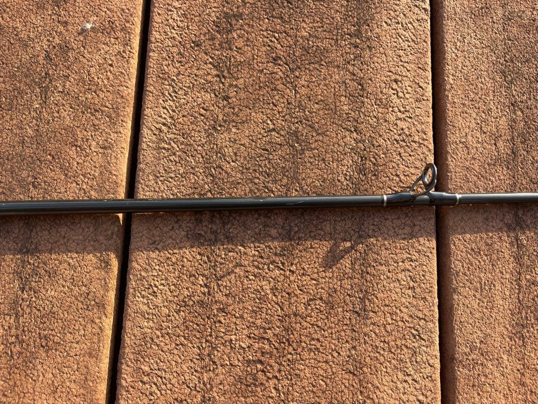 Z*o様 オプティマムベイツ　ビッグベイトロッド225H OPTIMUM BAI