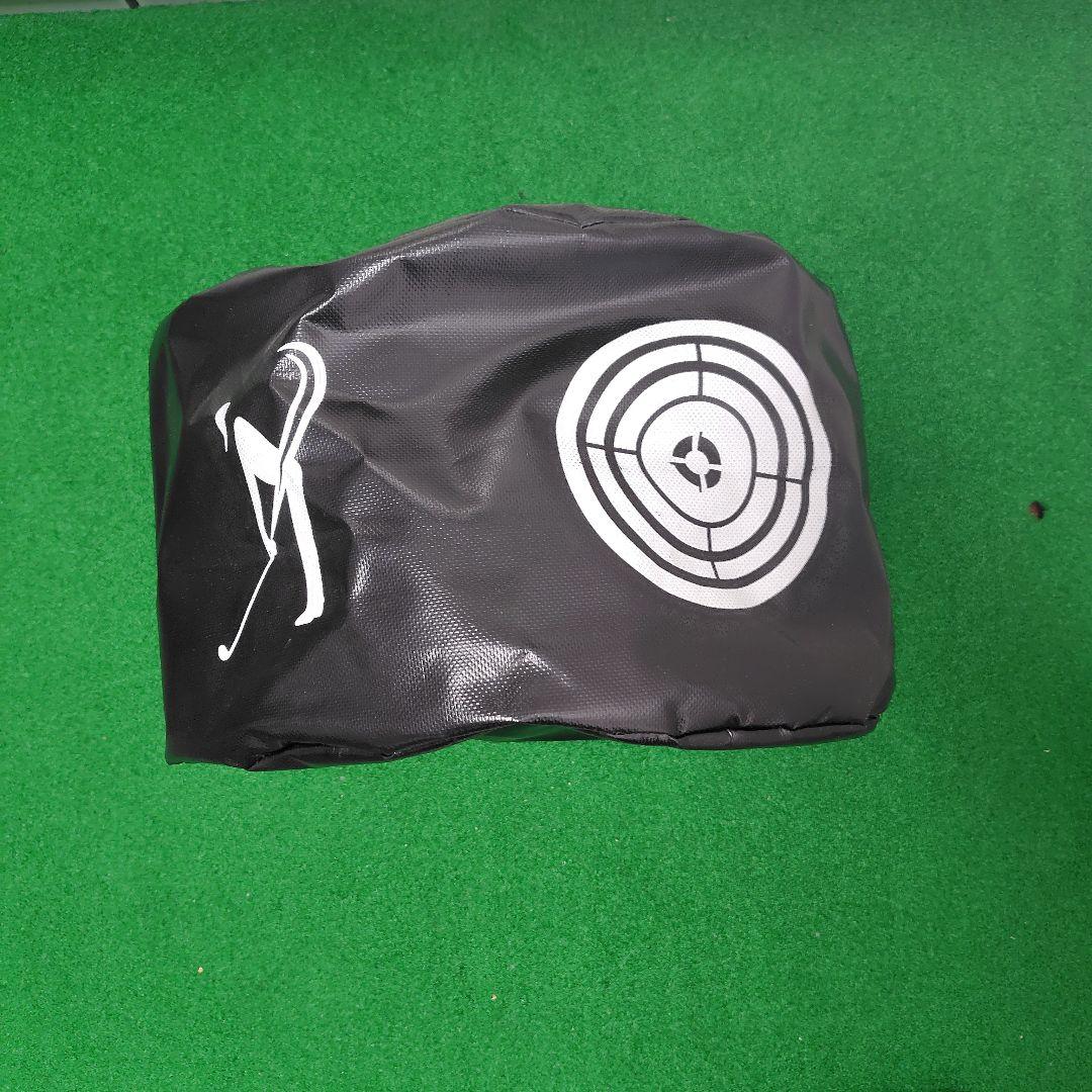 ゴルフ練習器具4→5点セット