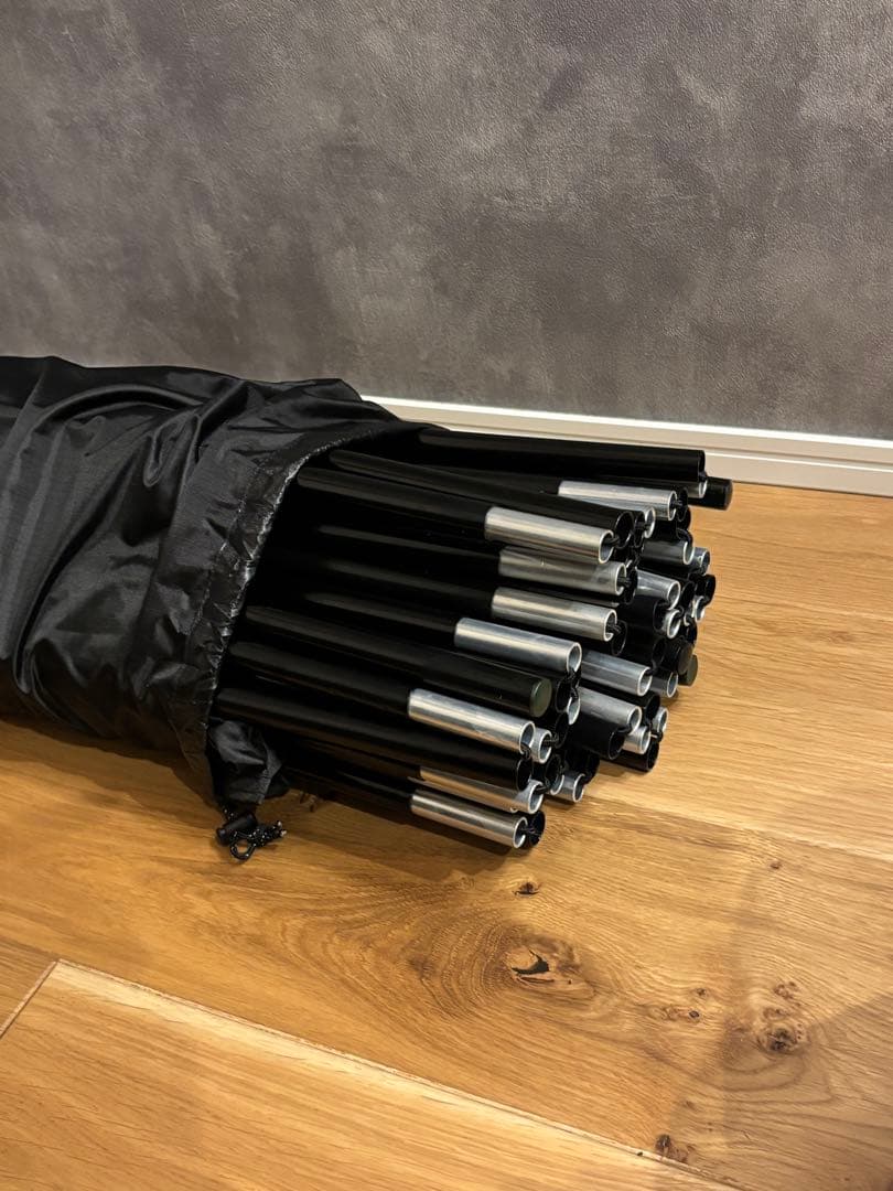 NORTENT ノルテント ギャム8 アーミーグリーン gamme8