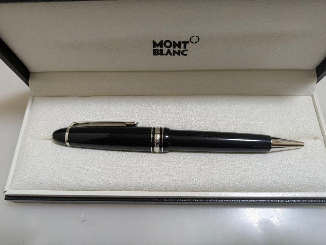 MONT BLANC　ボールペン　 P161 BP