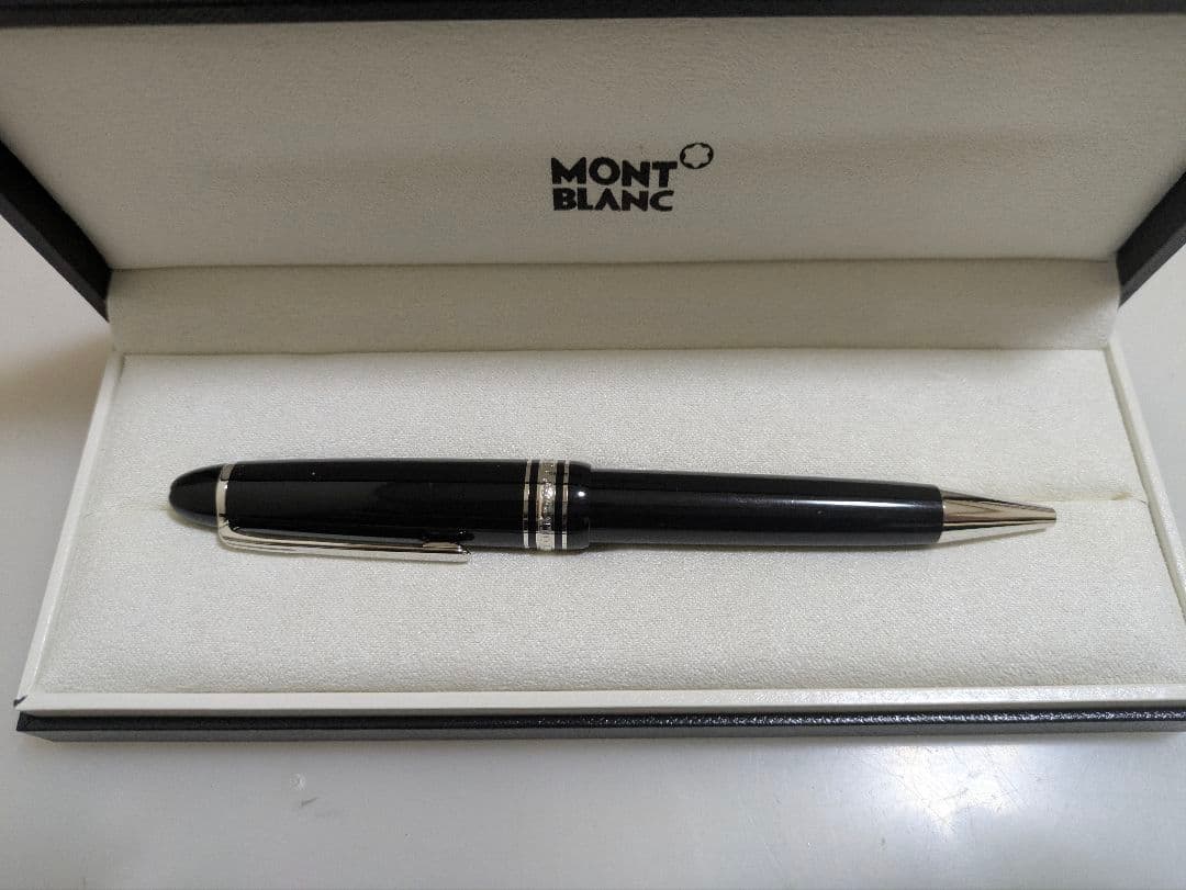MONT BLANC　ボールペン　 P161 BP