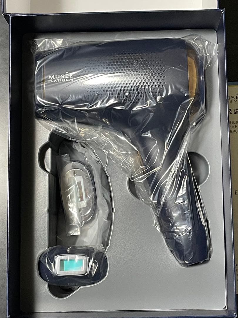 ボディ・フェイスケア MUSEE COSME EPI PHOTO SKIN CARE