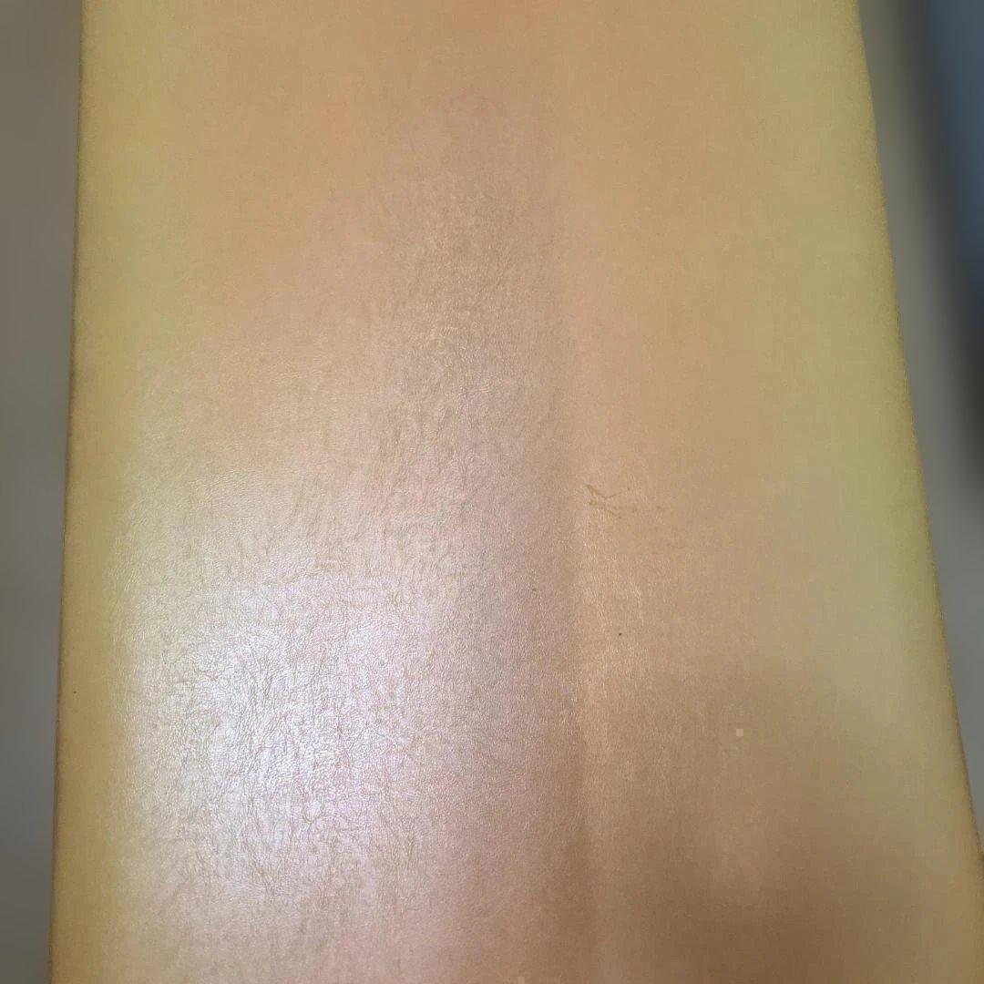 高田ベッド製作所 マッサージベッド　指圧　エステ 整体 施術　250710-6