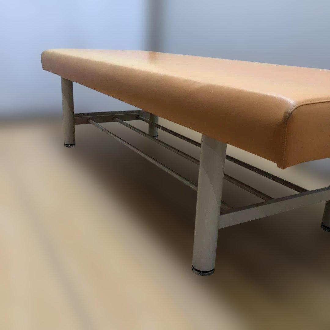 高田ベッド製作所 マッサージベッド　指圧　エステ 整体 施術　250710-6