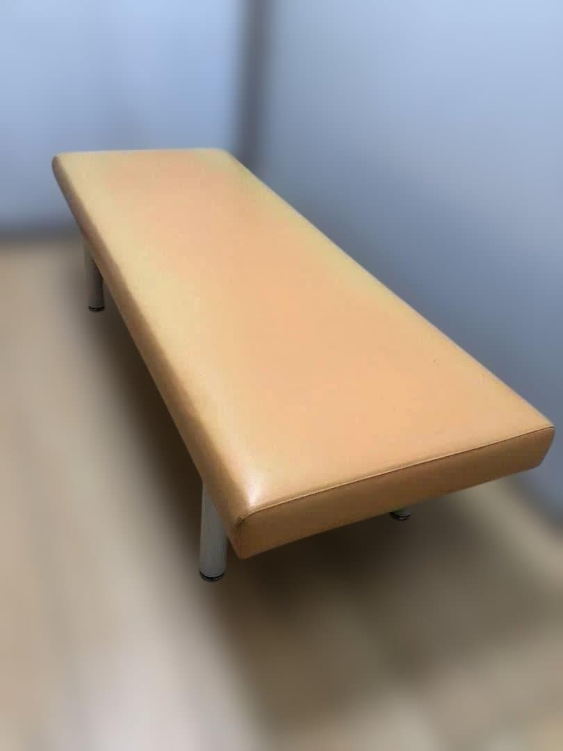 高田ベッド製作所 マッサージベッド　指圧　エステ 整体 施術　250710-6