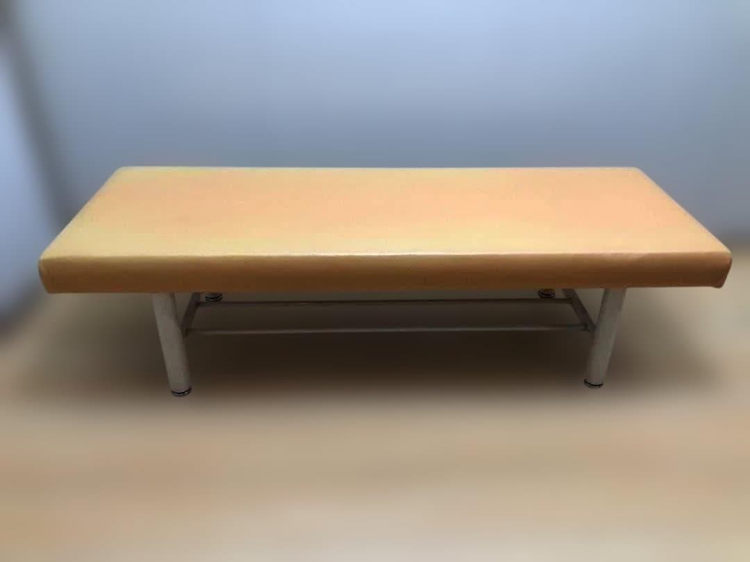 高田ベッド製作所 マッサージベッド　指圧　エステ 整体 施術　250710-6