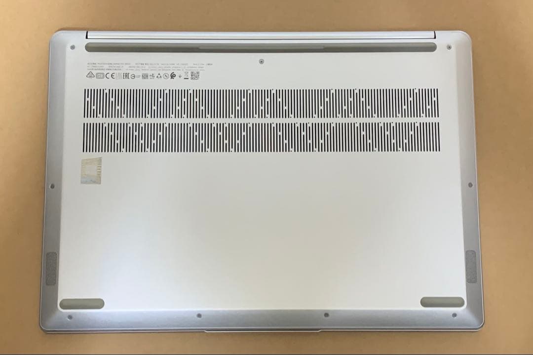 Lenovo IdeaPad Slim 560 Pro★ゲーミング★Ryzen7