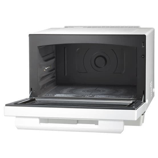 新品未使用 2023年製 長期保証あり 東芝 石窯ドーム ER-YD100(W)