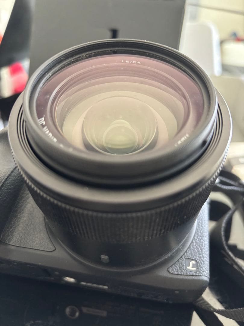 デジタルカメラ Panasonic LUMIX FZ DMC-FZ1000