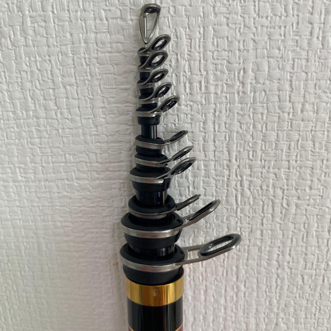 がまかつ　アテンダーII 225-50