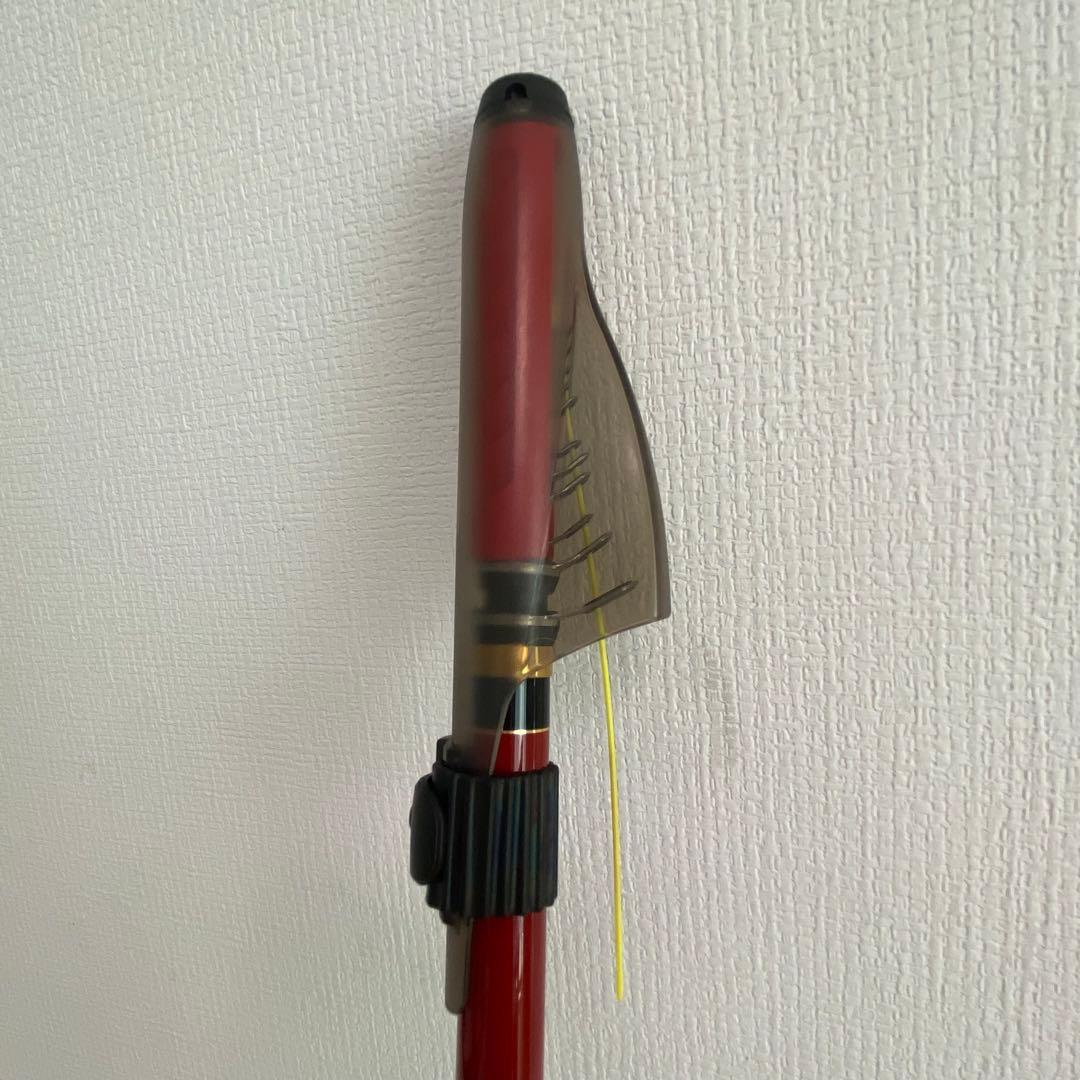 がまかつ　アテンダーII 225-50