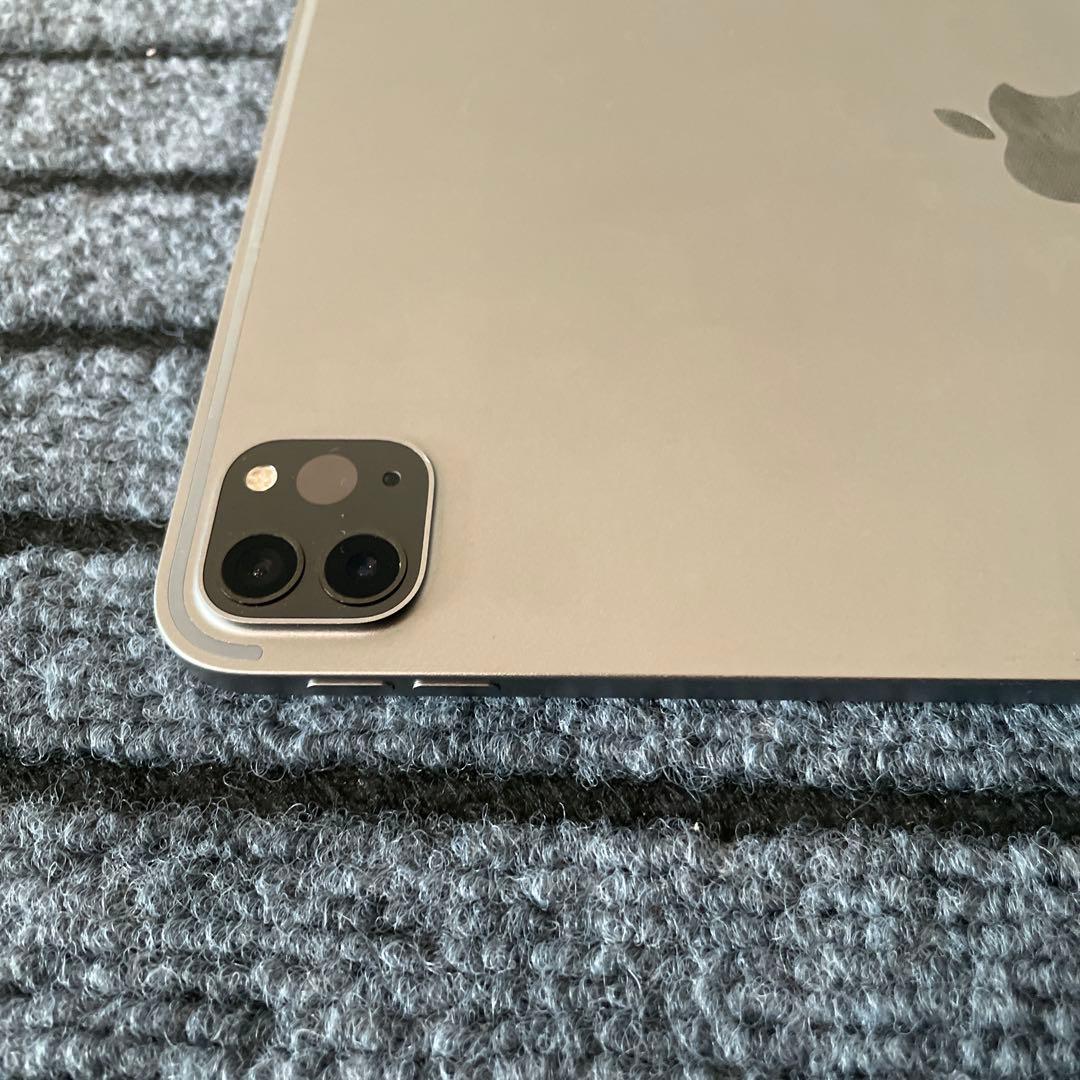 231 iPad Pro 11インチ 4世代 M2チップ 128GB Wi-Fi