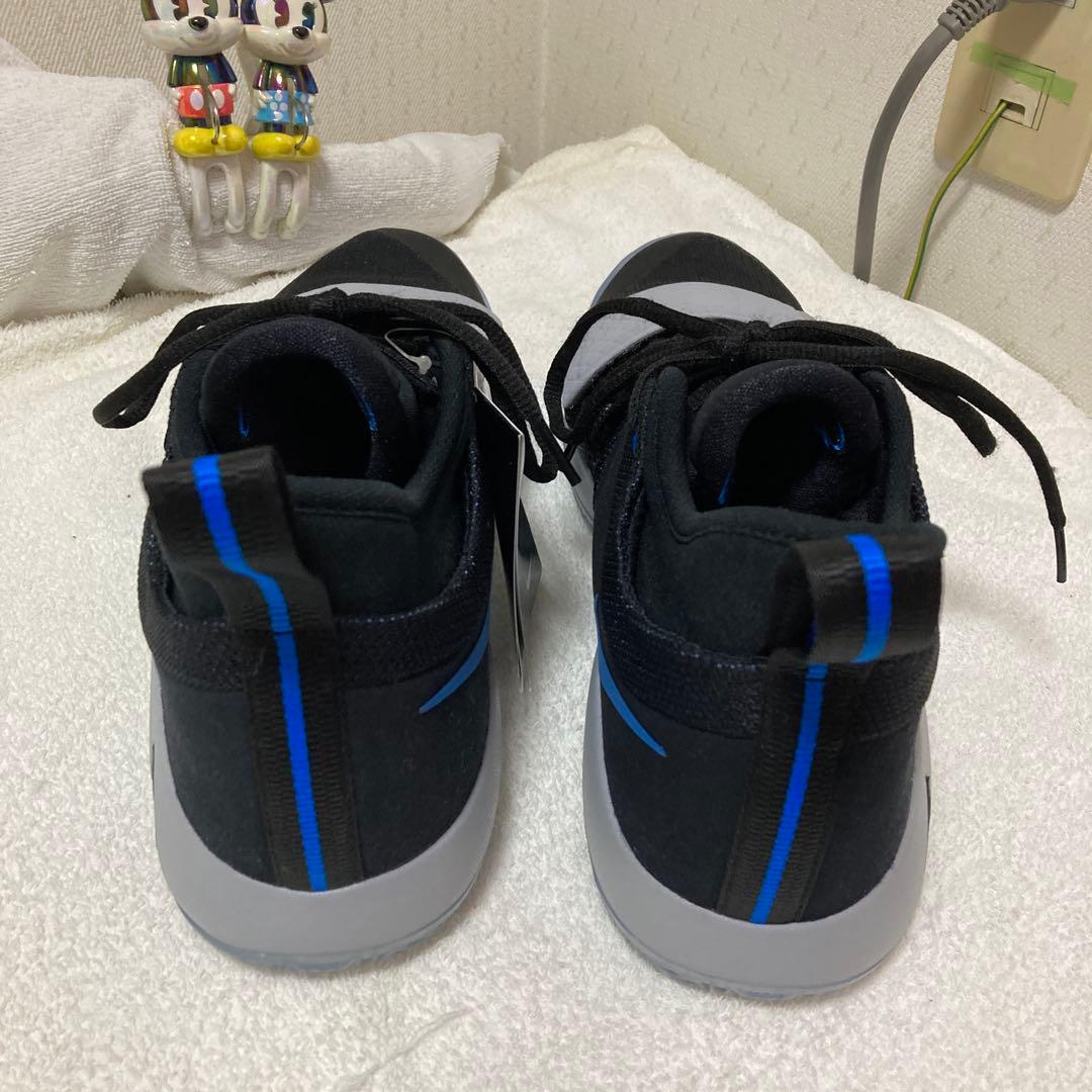 NIKE BQ8453-006 PG 2.5 EP 'Photoブルー'メンズ