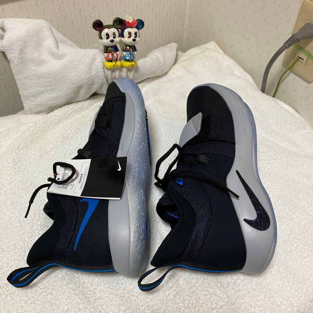 NIKE BQ8453-006 PG 2.5 EP 'Photoブルー'メンズ