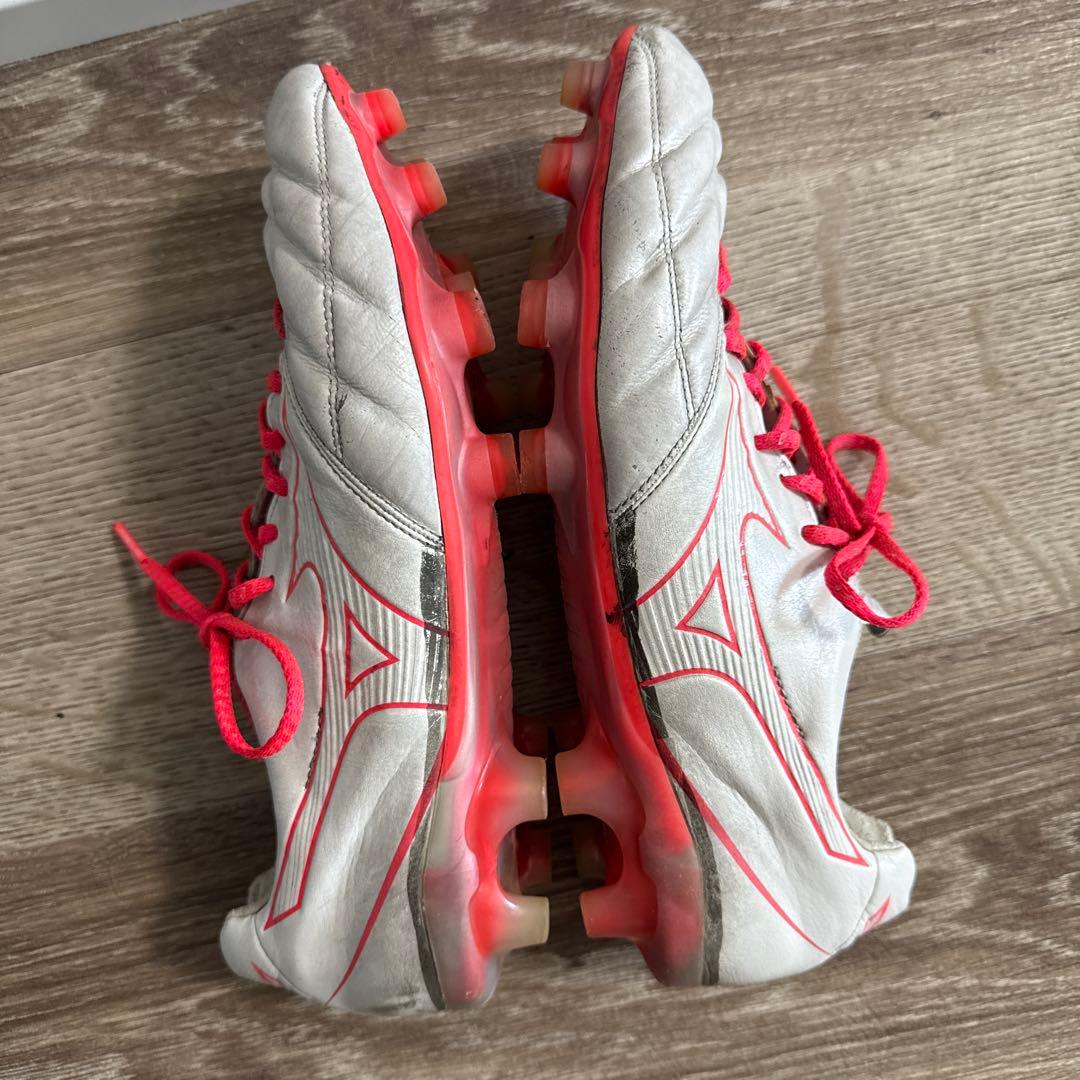 ミズノ レビュラカップ 限定 26.5cm