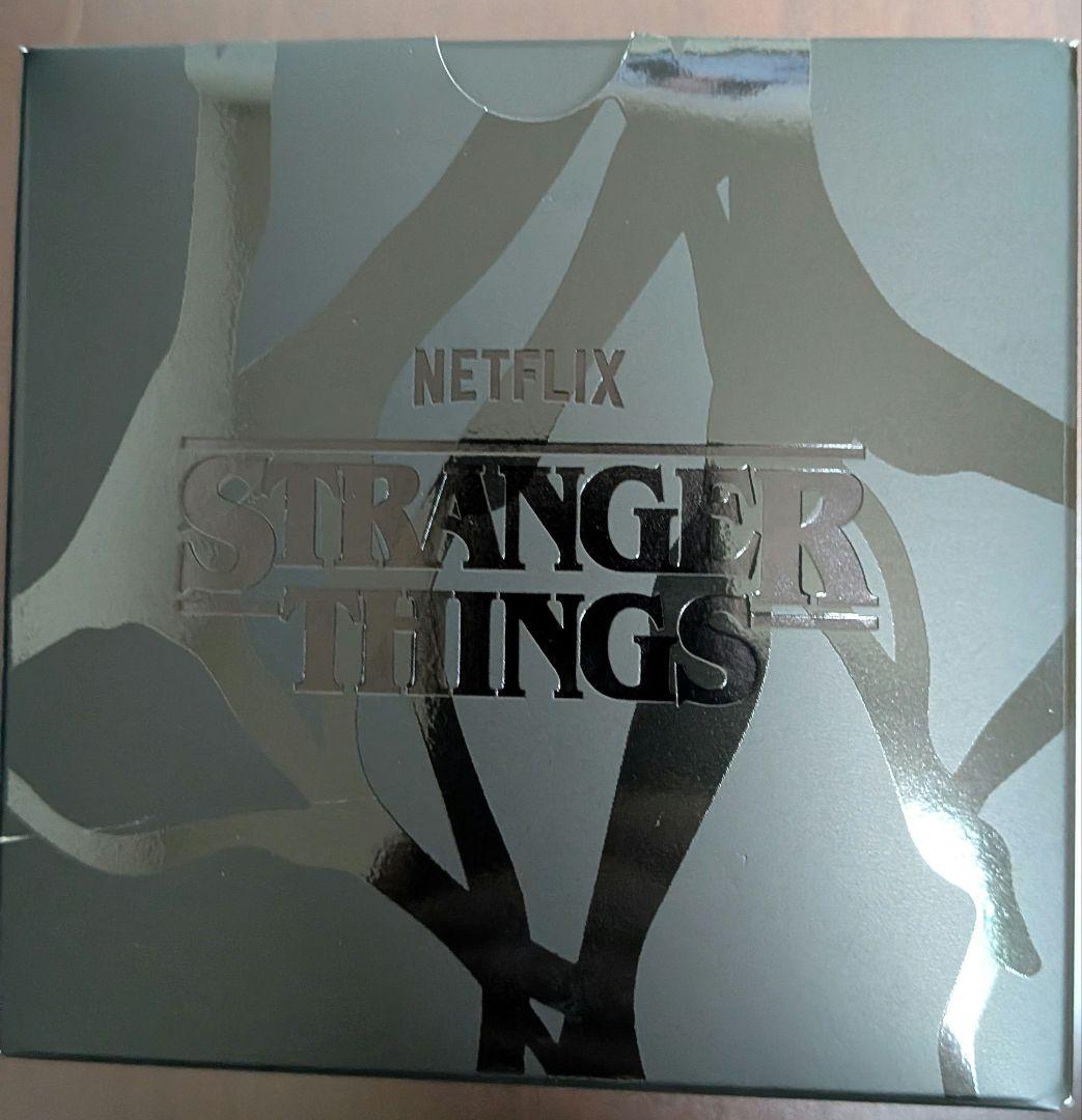 【新中古品】DW-5600STT-1JR Stranger Things