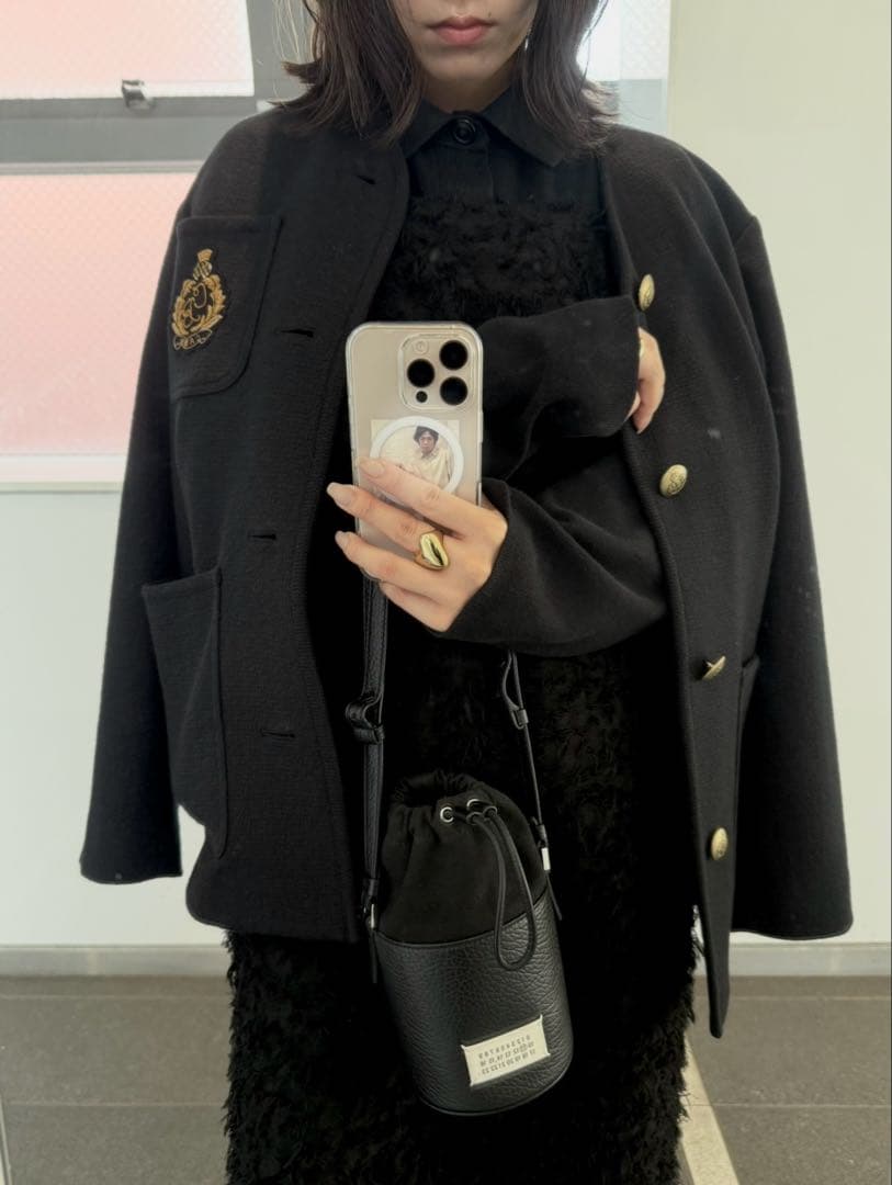 caban キャバン カーディガン ジャケット