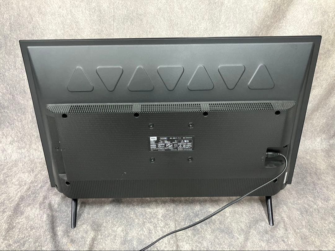 2023年製TCL 32S5200A 32インチ液晶テレビ