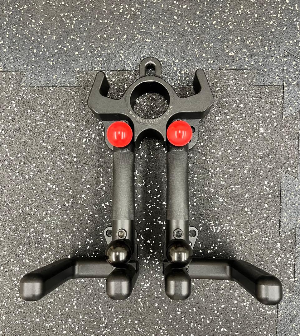 Back Widow バックウィドウ ケーブル アタッチメント