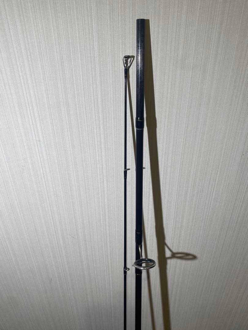 【美品】ダイワ(DAIWA) LATEO(ラテオ)K スピニング93M/MH