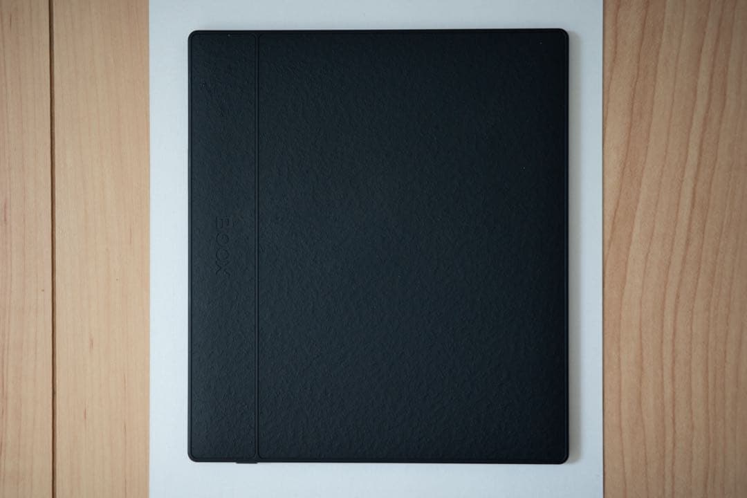 BOOX Go Color 7 ブラック