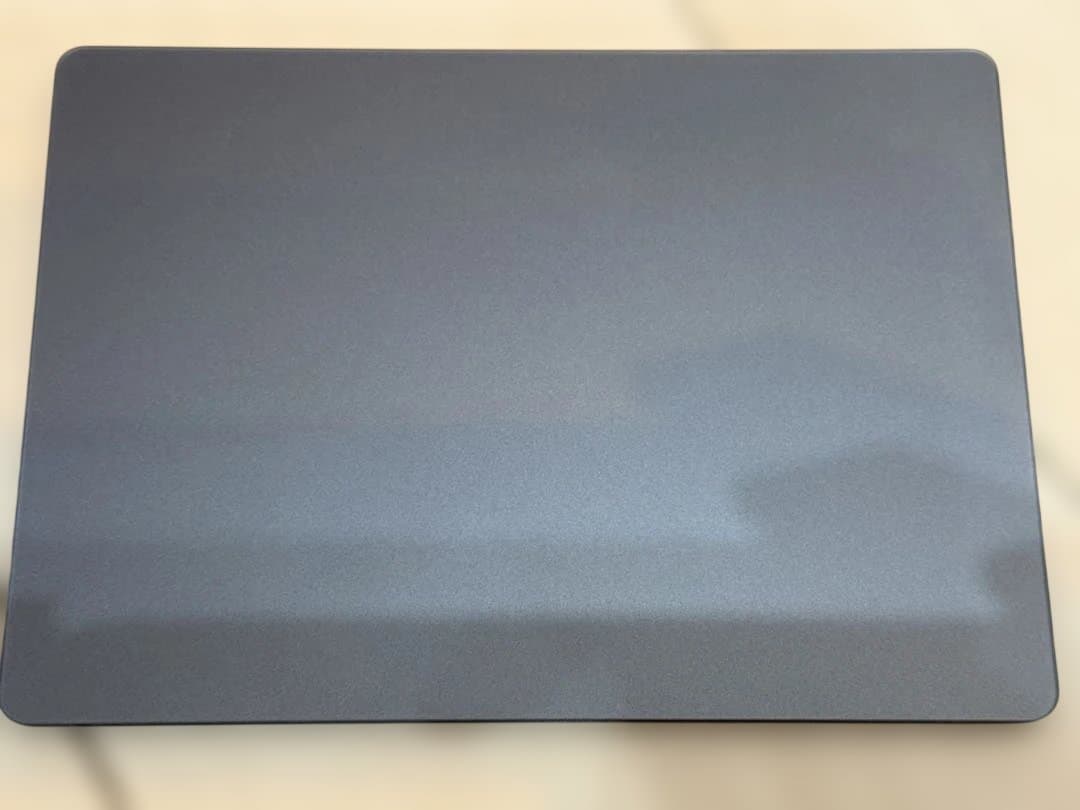 Magic Trackpad 2 スペースグレー 本体 MRMF2J/A