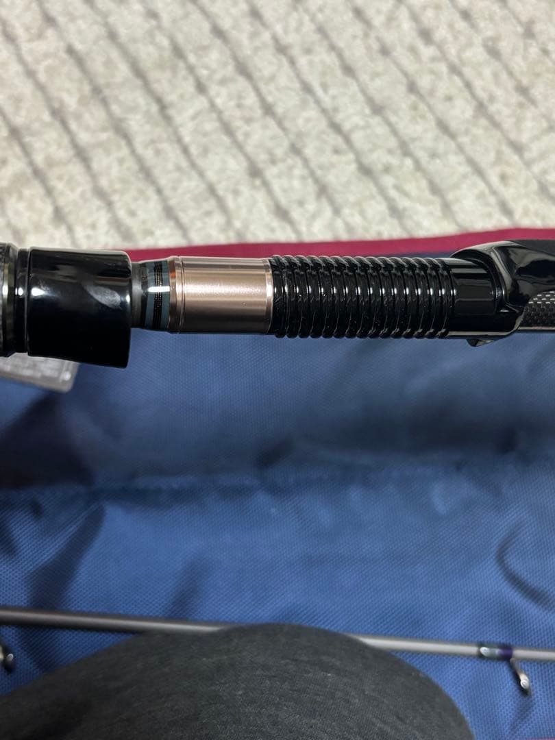 Megabass cookai 空海 ck-83xxhs