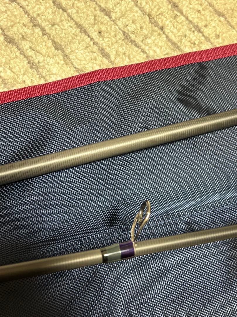 Megabass cookai 空海 ck-83xxhs