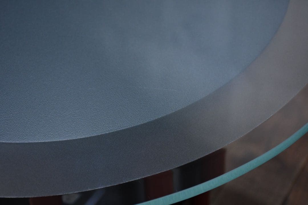 BFC11 展示品 森繁/モリシゲ 彩香/さいか サイドテーブル 35万