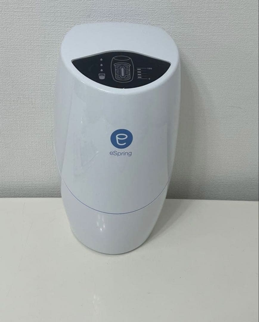アムウェイ　eSpring II浄水器　2024年製