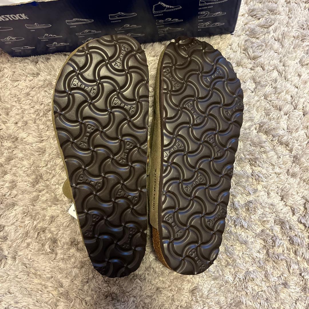 BIRKENSTOCK Boston ボストン 38