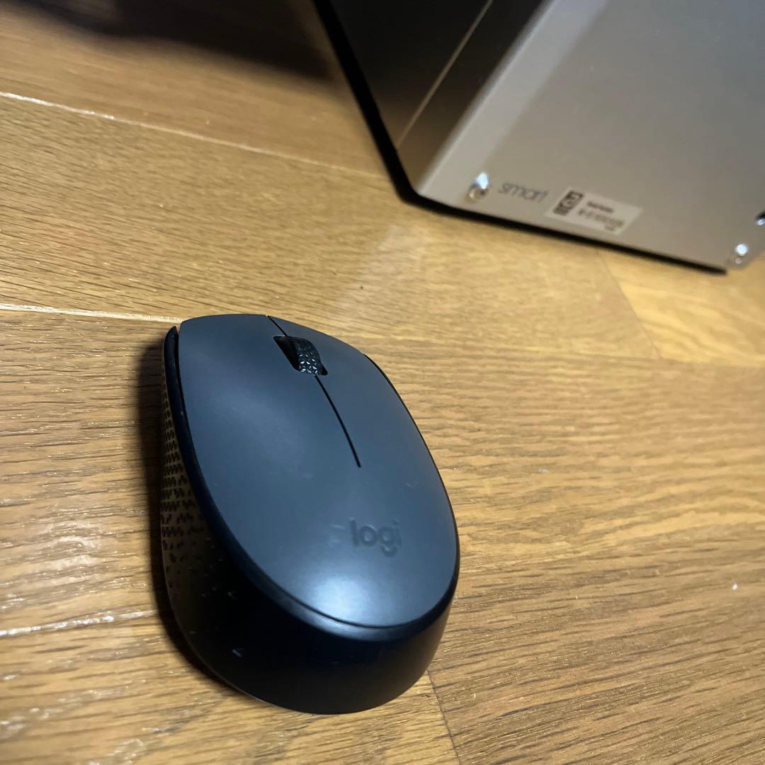 メル様優先★期間限定★ダブルモニターPCフルセット