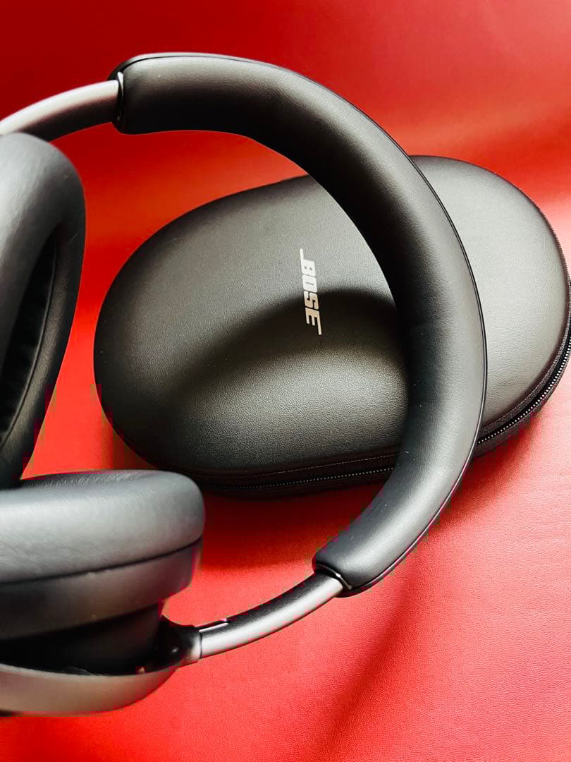 【値下げ依頼歓迎】 BOSE QUIETCOMFORT ULTRA 未使用