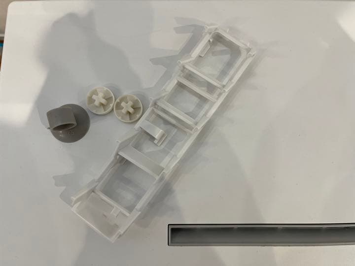 その他 Panasonic NP-TA4