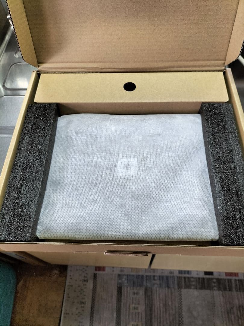 日本語配列ノートPC グレーWindows10