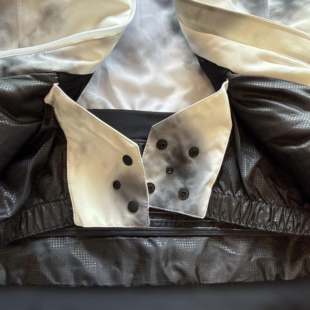 新品 フェニックスphenix スキーウェア 女性用 ホワイトP3(M-L)