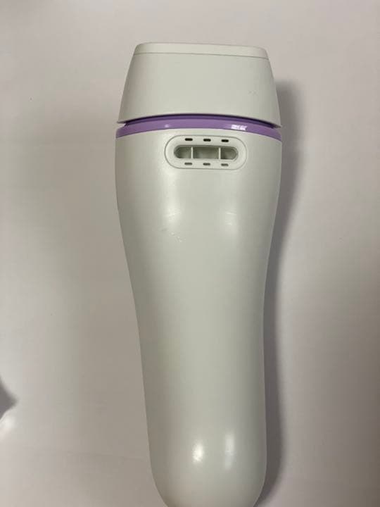 【正規品】ブラウン シルクエキスパート pro3 脱毛器