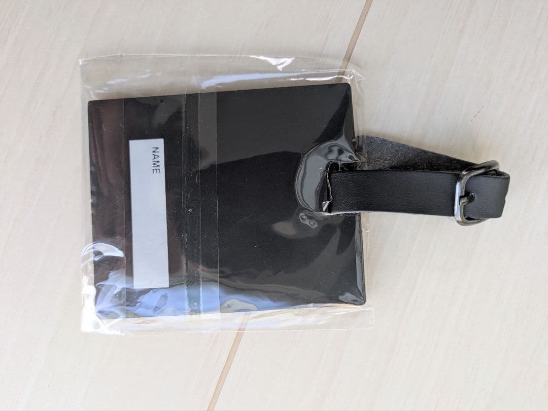 MASTER BUNNY EDITION キャディバッグ ホワイト